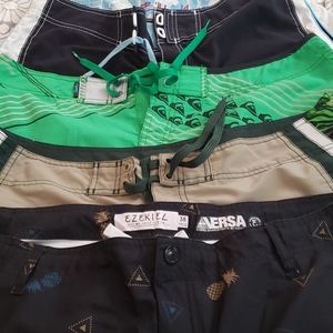 Board shorts